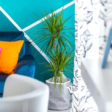 Apartamento Sunshine With Hot Tub *