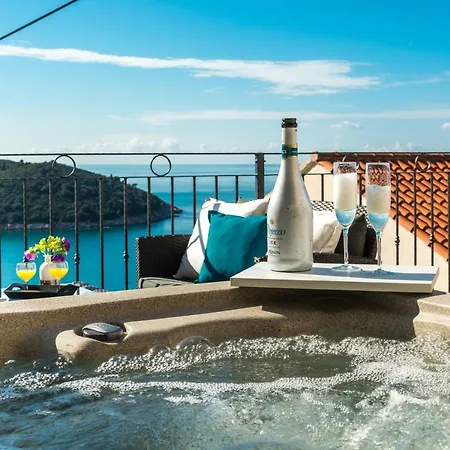 Apartamento Sunshine With Hot Tub