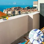 Apartmán Sunshine With Hot Tub Dubrovník