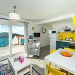 Apartmán Sunshine With Hot Tub *