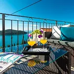 Sunshine With Hot Tub Dubrovník