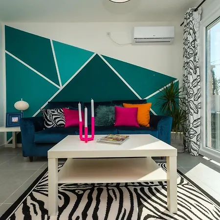 Sunshine With Hot Tub * Dubrovnik