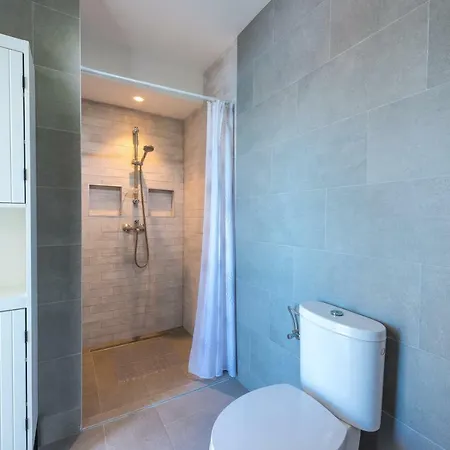 Sunshine With Hot Tub Appartamento Ragusa