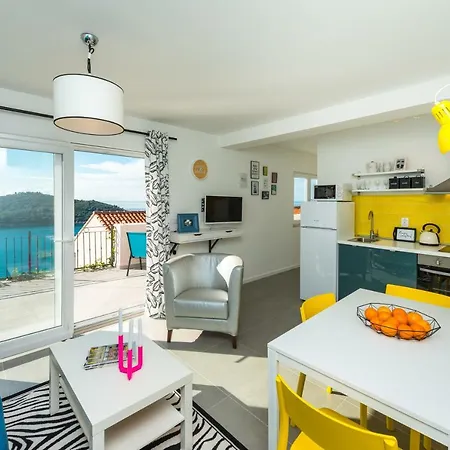 Apartmán Sunshine With Hot Tub *