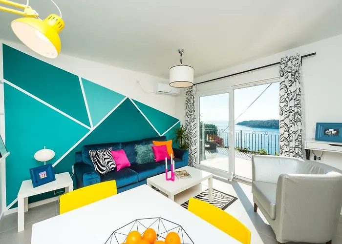 Apartamento Sunshine With Hot Tub *