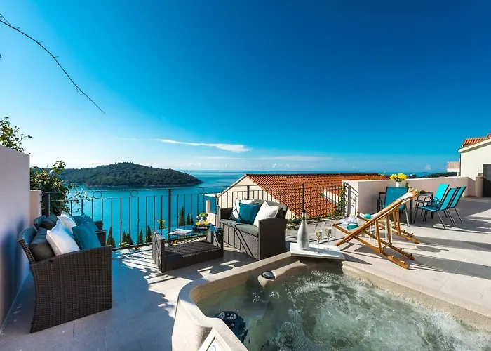 Apartamento Sunshine With Hot Tub *