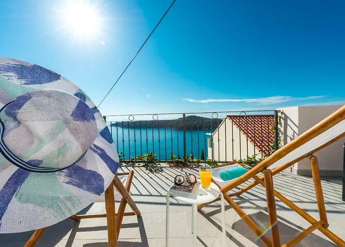 Sunshine With Hot Tub Appartamento *
