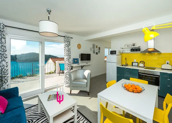 Apartamento Sunshine With Hot Tub *