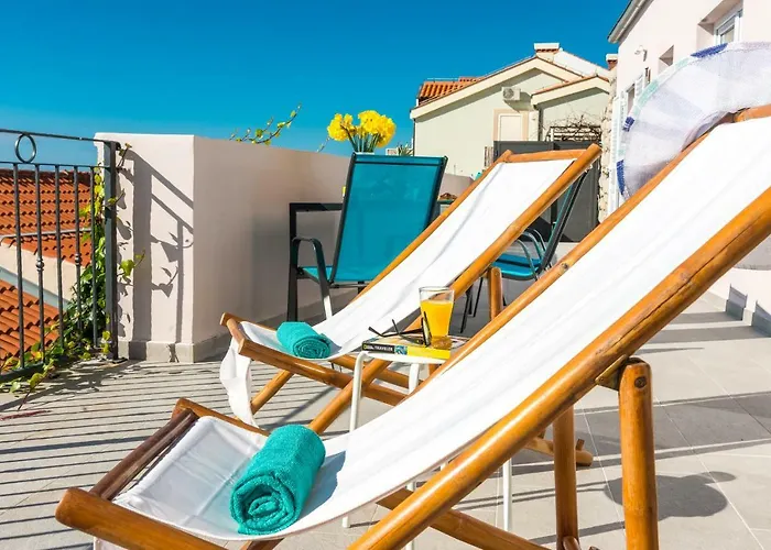 Appartamento Sunshine With Hot Tub