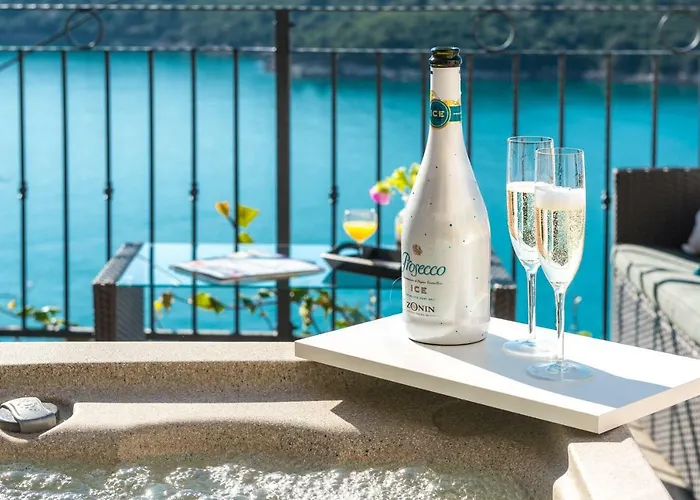 Sunshine With Hot Tub * Dubrovnik