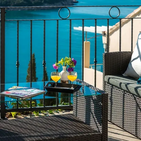 Sunshine With Hot Tub Apartament Dubrownik