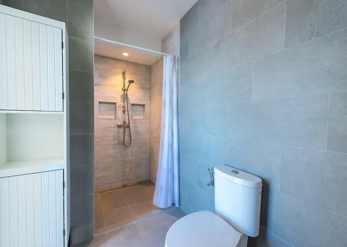 Sunshine With Hot Tub Apartamento Dubrovnik