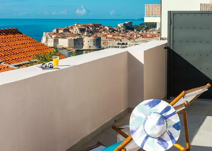 Apartamento Sunshine With Hot Tub Dubrovnik