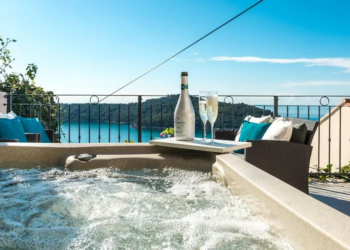 Apartament Sunshine With Hot Tub