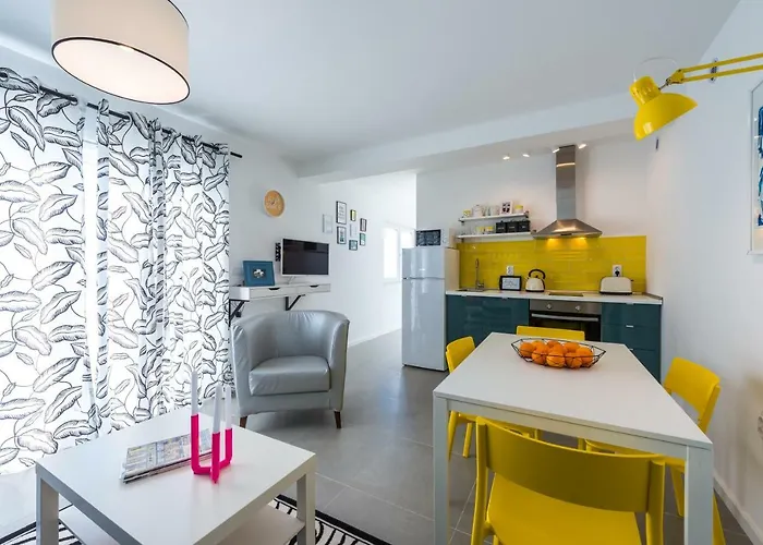Apartament Sunshine With Hot Tub