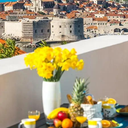 Apartman Sunshine With Hot Tub