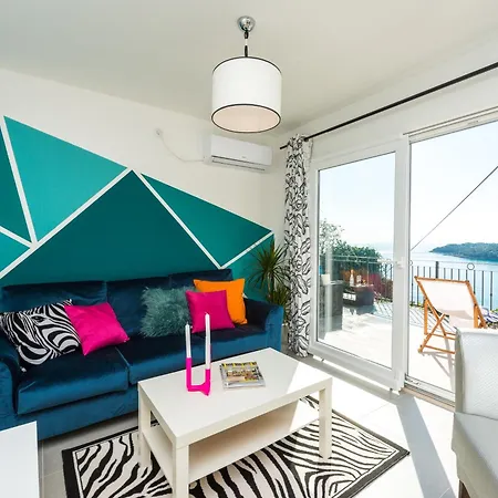 Apartman Sunshine With Hot Tub *